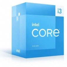 INTEL CORE i3 13100 BOX