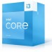 INTEL CORE i3 13100 BOX