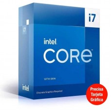 ITL-I7 13700F 2 1GHZ