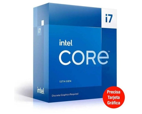 ITL-I7 13700F 2 1GHZ