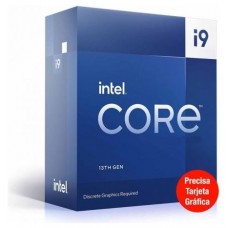 INTEL CORE i9 13900F BOX-AA105 INTEL CORE i9 13900F BOX