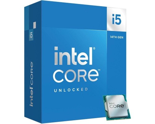 INTEL CORE i5 14600K BOX
