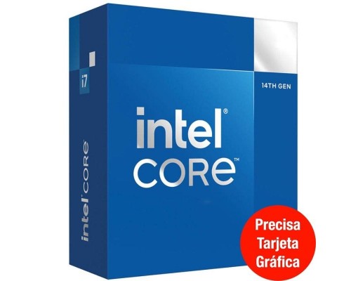 ITL-I7 14700F 2 1GHZ-DU75 ITL-I7 14700F 2 1GHZ
