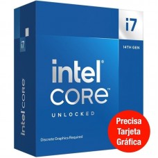 ITL-I7 14700KF 3 4GHZ