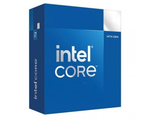 INTEL CORE i7 14700 BOX-AA89 INTEL CORE i7 14700 BOX