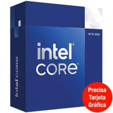 ITL-I9 14900F 2 1GHZ