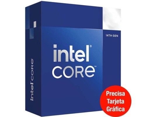 ITL-I9 14900F 2 1GHZ