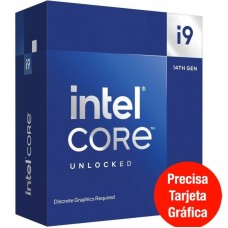 ITL-I9 14900KF 3 2GHZ