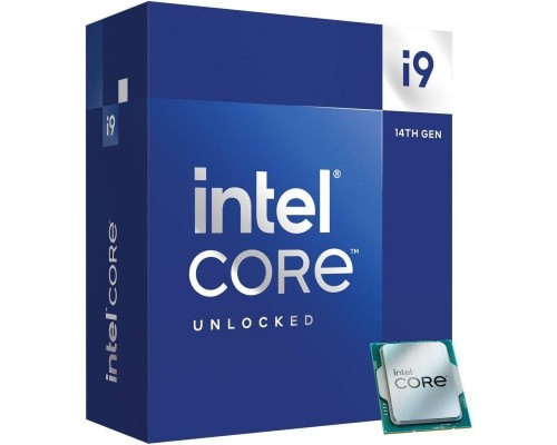 ITL-I9 14900K 3 2GHZ