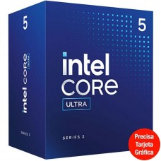 ITL-ULTRA 5 225F 3 3GHZ