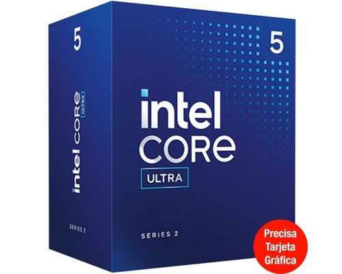 ITL-ULTRA 5 225F 3 3GHZ-DU36 ITL-ULTRA 5 225F 3 3GHZ