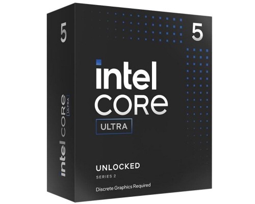 ITL-ULTRA 5 245KF 4 2GHZ