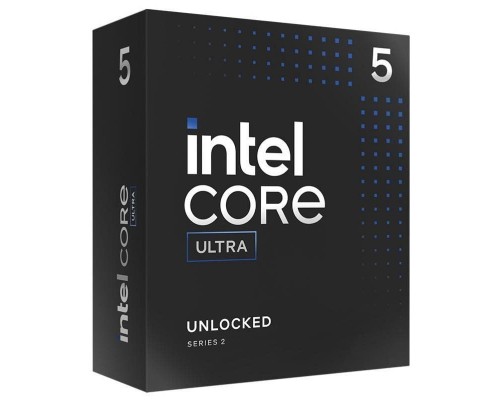ITL-ULTRA 5 245K 4 2GHZ
