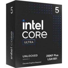 INTEL CORE ULTRA 5 250KF PLUS BOX
