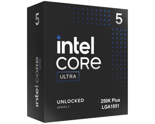 ITL-ULTRA 5 250K P 4 2GHZ