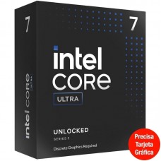 ITL-ULTRA 7 265F 2 4GHZ