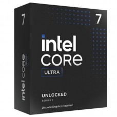 ITL-ULTRA 7 265KF 3 9GHZ