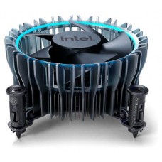 VENTILADOR INTEL RM1 NEGRO/AZUL-AA3 VENTILADOR INTEL RM1 NEGRO/AZUL