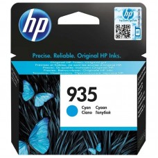 CARTUCHO TINTA CYAN HP 935 (C2P20AE)