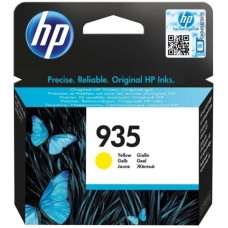 CARTUCHO TINTA YELLOW HP 935 (C2P22AE)