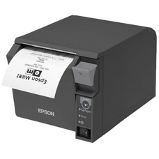 EP-IMP TM-T70II E BK