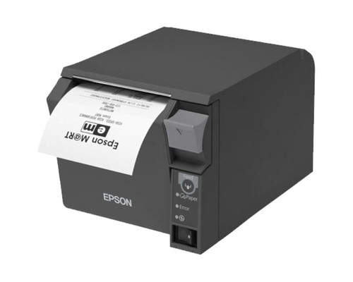 EP-IMP TM-T70II E BK