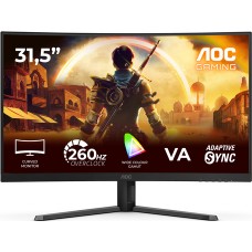 MONITOR AOC C32G42ZE