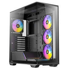 CAJA SEMITORRE ATX C3 NEGRO ANTEC-AA15 CAJA SEMITORRE ATX C3 NEGRO ANTEC