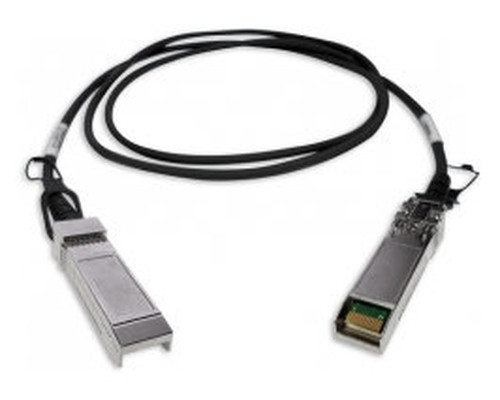 QNAP CABLE DE RED SFP+ 1.5M-AA13 QNAP CABLE DE RED SFP+ 1.5M