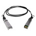QNAP CABLE DE RED SFP+ 1.5M-AA13 QNAP CABLE DE RED SFP+ 1.5M