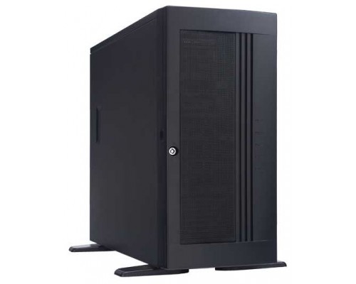 CAJA SEMITORRE E-ATX CHENBRO SERVER SR105.66 PLUS H08 S/F