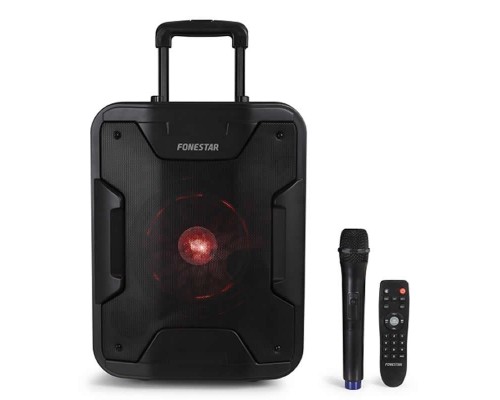 ALTAVOCES FONESTAR CALIFORNIA-DU38 ALTAVOCES FONESTAR CALIFORNIA