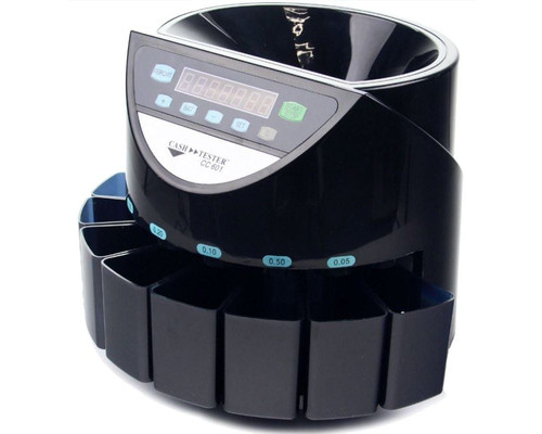 CTT-CONTA CC 601