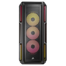 CAJA SEMITORRE ATX 5000T LX RGB TG BLACK CORSAIR
