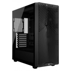CAJA SEMITORRE ATX 3200D RS TG SMOKE CORSAIR-AA18 CAJA SEMITORRE ATX 3200D RS TG SMOKE CORSAIR