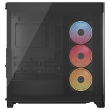 CAJA SEMITORRE ATX 3200D RS A-RGB TG SMOKE CORSAIR