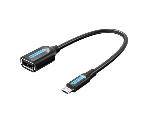 CABLE VENTION CCUBB