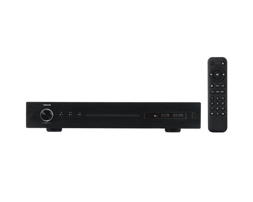 FONE-DVD CD-150PLUS