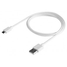 CABLE ESSENTIAL USB-A A MICROUSB 1M BLANCO XTORM-AA2 CABLE ESSENTIAL USB-A A MICROUSB 1M BLANCO XTORM