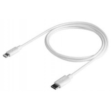 CABLE ESSENTIAL USB-C A LIGHTNING 1M BLANCO XTORM-AA5 CABLE ESSENTIAL USB-C A LIGHTNING 1M BLANCO XTORM