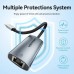 ADAPTADOR VENTION CFPHB-DU2 ADAPTADOR VENTION CFPHB