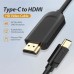 CABLE VENTION HDMI CGUBF