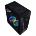 CAJA HIDITEC V20 PRO ARGB-DU9 CAJA HIDITEC V20 PRO ARGB