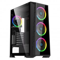 CAJA HIDITEC MH12 GLASS-DU16 CAJA HIDITEC MH12 GLASS