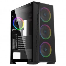 CAJA HIDITEC MH12 METAL MESH-DU16 CAJA HIDITEC MH12 METAL MESH