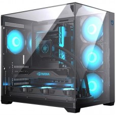 CAJA HIDITEC SKY BK-DU17 CAJA HIDITEC SKY BK