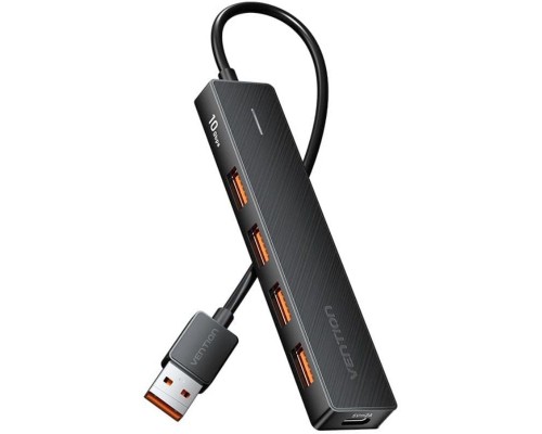 HUB VENTION CHOBB-DU2 HUB VENTION CHOBB