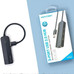 DOCKING STATION 5 PUERTOS USB-A 3xUSB 2.0/1xRJ45/MICRO-B NEGRO VENTION