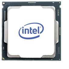 INTEL XEON E-2224 OEM