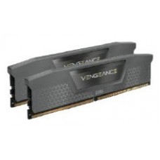 DDR5 32 GB(2X16KIT) 6000 VENGEANCE BLACK CORSAIR